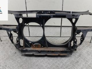 Рамка радиатора Audi A6 4B/C5 1998, 2.4 л., бензин, МКПП, серый, седан