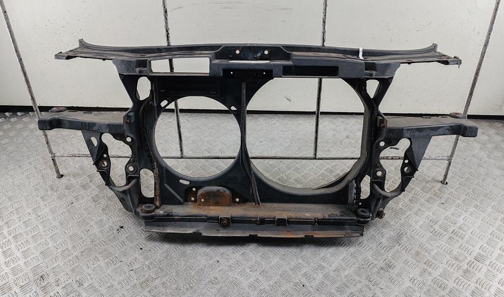 Рамка радиатора Audi A6 C5 1998, 2.4 л., бензин, МКПП, серый, седан
