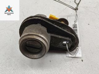 Личинка замка багажника Hyundai Terracan 1 поколение 2001, 2.9 л., дизель, МКПП, серый, внедорожник 5 дв.