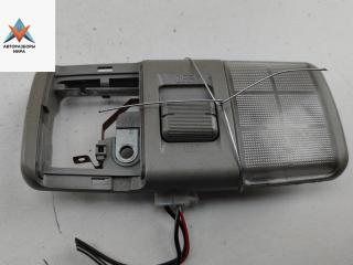 фонарь салона (плафон) Mitsubishi Carisma 1 поколение 1998, 1.8 л., бензин, АКПП, зелёный, седан, MB947237