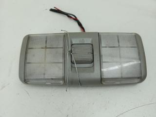 фонарь салона (плафон) Mitsubishi Carisma 1 поколение 1998, 1.8 л., бензин, АКПП, зелёный, седан, MB947237