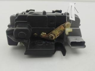 замок двери задней правой Citroen C5 2005, 2.0 л., дизель, АКПП, серый, хетчбэк 5 дв.