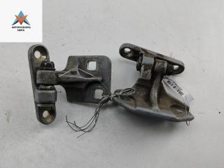 петля двери Mercedes-Benz A-Класс W168 2000, серый, хетчбэк 5 дв., 99M07JB