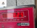 стоп-сигнал Hyundai Terracan 1 поколение 2001, 2.9 л., дизель, МКПП, серый, внедорожник 5 дв., 927504A0 - фото №5