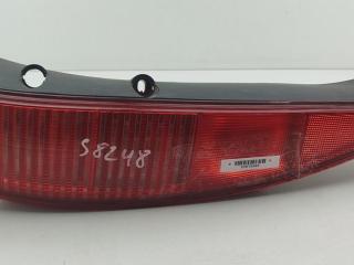 фонарь задний левый Citroen C5 1 поколение [рестайлинг] 2007, 2.0 л., дизель, АКПП, серый, универсал