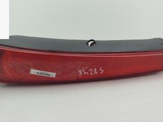 фонарь задний правый Citroen C5 1 поколение [рестайлинг] 2007, 2.0 л., дизель, АКПП, серый, универсал