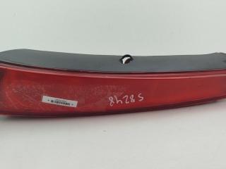 фонарь задний правый Citroen C5 2007, 2.0 л., дизель, АКПП, серый, универсал
