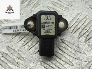датчик абсолютного давления Mercedes-Benz C-Класс W203/S203/CL203 [рестайлинг] 2004, 2.2 л., дизель, МКПП, серый, седан, 0041538428