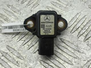 датчик абсолютного давления Mercedes-Benz C-Класс W203/S203/CL203 [рестайлинг] 2004, 2.2 л., дизель, МКПП, серый, седан, 0041538428