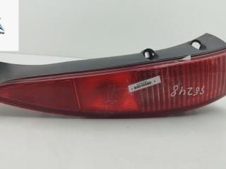 фонарь задний правый Citroen C5 1 поколение [рестайлинг] 2007, 2.0 л., дизель, АКПП, серый, универсал