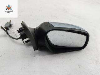 зеркало правое Ford Mondeo 3 поколение [рестайлинг] 2003, 1.8 л., бензин, МКПП, серый, универсал, 836156