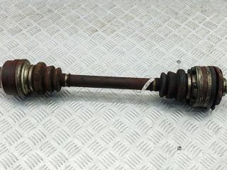полуось задняя (приводной вал, ШРУС) BMW 5 серия E39 [рестайлинг] 2002, 3.0 л., дизель, МКПП, серый, универсал