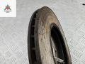 диск тормозной передний Ford Mondeo 3 поколение 2001, 1.8 л., бензин, МКПП, серый, универсал - фото №3
