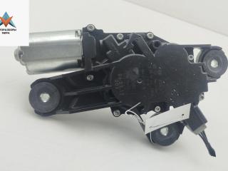 Двигатель стеклоочистителя заднего (моторчик дворников) Ford Focus 2 поколение 2006, 1.6 л., i, бензин, МКПП, синий, универсал, 3M51R17K441AE