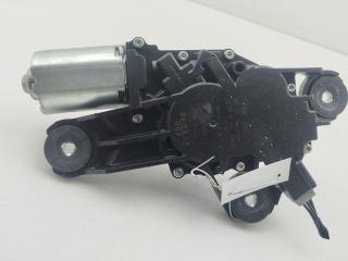Двигатель стеклоочистителя заднего (моторчик дворников) Ford Focus II 2006, 1.6 л., i, бензин, МКПП, синий, универсал, 3M51R17K441AE