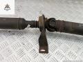 Кардан Mercedes-Benz E-Класс W210/S210 1998, 3.2 л., бензин, АКПП, чёрный, универсал, 2104104606 - фото №5