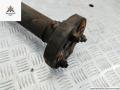 Кардан Mercedes-Benz E-Класс W210/S210 1998, 3.2 л., бензин, АКПП, чёрный, универсал, 2104104606 - фото №6