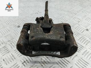 суппорт задний левый Ford Mondeo 3 поколение 2001, 1.8 л., бензин, МКПП, серый, универсал, 0204Y01172
