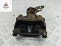 суппорт задний левый Ford Mondeo 3 поколение 2001, 1.8 л., бензин, МКПП, серый, универсал, 0204Y01172 - фото №2