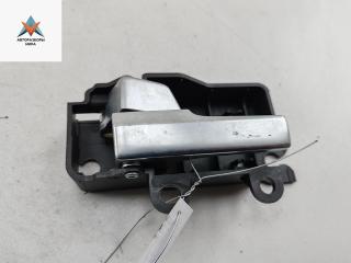 ручка внутренняя передняя левая Ford Focus 2 поколение 2004, 1.6 л., i, бензин, МКПП, красный, универсал, 3M51R22601BB