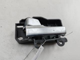 ручка внутренняя передняя левая Ford Focus 2 поколение 2004, 1.6 л., i, бензин, МКПП, красный, универсал, 3M51R22601BB