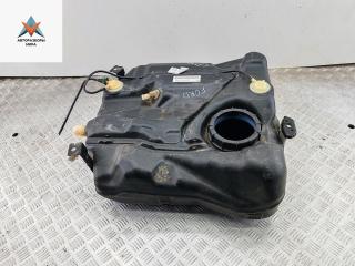 бак топливный Ford Focus 3 поколение 2013, 1.0 л., бензин, МКПП, чёрный, хетчбэк 5 дв., BV619K007K