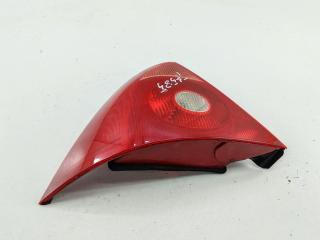 фонарь задний левый Ford Mondeo 3 поколение 2002, 2.0 л., бензин, МКПП, чёрный, хетчбэк 5 дв., 1S7113405A