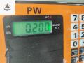 Щеткодержатель (поводок стеклоочистителя) задний Ford Focus 1 поколение 2000, 1.6 л., i, бензин, АКПП, серый, универсал, XS41N17406AA - фото №3