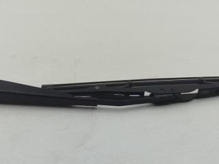 Щеткодержатель (поводок стеклоочистителя) задний Ford Focus 1 поколение 2000, 1.6 л., i, бензин, АКПП, серый, универсал, XS41N17406AA