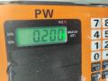 Щеткодержатель (поводок стеклоочистителя) задний Ford Focus 1 поколение 2000, 1.6 л., i, бензин, АКПП, серый, универсал, XS41N17406AA - фото №3