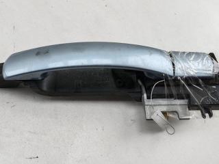 ручка наружная передняя правая Ford Mondeo 3 поколение [рестайлинг] 2003, 1.8 л., бензин, МКПП, серый, универсал, 1S71F224A36AB