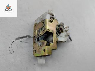 замок двери передней правой Ford Mondeo 3 поколение [рестайлинг] 2003, 1.8 л., бензин, МКПП, серый, универсал, 1S7AF21812KA