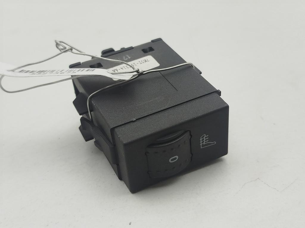 кнопка обогрева сидений Ford Focus II 2007, 1.8 л., бензин, МКПП, серый, универсал, 7M5T19K314AA