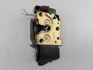 замок двери задней левой Citroen C5 2005, 2.0 л., дизель, МКПП, серый, универсал