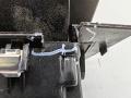 бардачок Volkswagen Sharan 1 поколение [2-й рестайлинг] 2004, 2.8 л., бензин, МКПП, чёрный, минивэн, 7M3858337E - фото №3