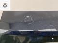 крышка багажника Ford Focus 2 поколение 2006, синий, универсал - фото №2