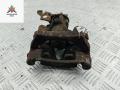 суппорт задний правый Ford Mondeo 3 поколение 2001, 1.8 л., бензин, МКПП, серый, универсал, 0204Y01172 - фото №2