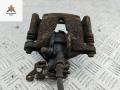 суппорт задний правый Ford Mondeo 3 поколение 2001, 1.8 л., бензин, МКПП, серый, универсал, 0204Y01172 - фото №3