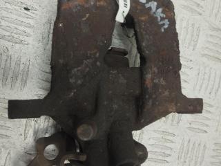 суппорт задний правый Ford Mondeo 3 поколение 2001, 1.8 л., бензин, МКПП, серый, универсал, 0204Y01172