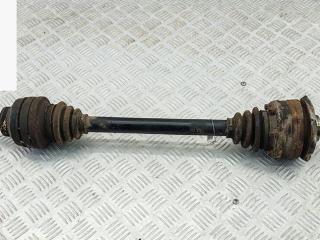 полуось задняя (приводной вал, ШРУС) BMW 5 серия E39 [рестайлинг] 2001, 3.0 л., дизель, АКПП, серый, седан