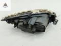 фара левая Ford Mondeo 3 поколение 2002, 2.0 л., бензин, МКПП, чёрный, хетчбэк 5 дв., 1S7113006AK - фото №2