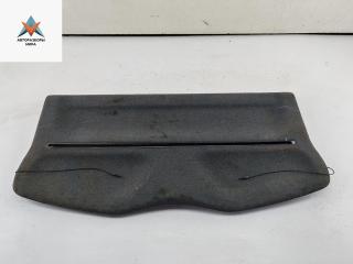 полка багажника Citroen C5 1 поколение 2003, 2.0 л., бензин, МКПП, серый, хетчбэк 5 дв.