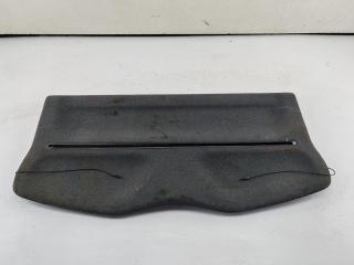 полка багажника Citroen C5 2003, 2.0 л., бензин, МКПП, серый, хетчбэк 5 дв.