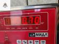 фара противотуманная левая Mitsubishi Carisma 1 поколение 1998, 1.8 л., бензин, АКПП, зелёный, седан, 145631-00 - фото №3