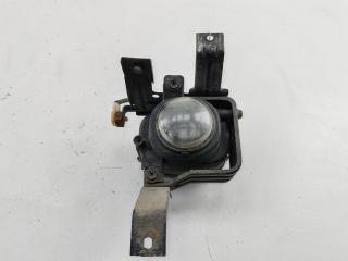 фара противотуманная левая Mitsubishi Carisma 1998, 1.8 л., бензин, АКПП, зелёный, седан, 145631-00