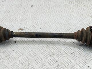 полуось задняя (приводной вал, ШРУС) BMW 3 серия E36 1993, 2.0 л., бензин, МКПП, синий, купе