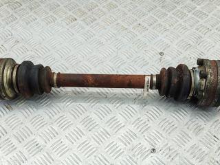 полуось задняя (приводной вал, ШРУС) BMW 5 серия E39 [рестайлинг] 2002, 3.0 л., дизель, МКПП, серый, универсал