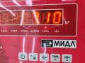 диск тормозной передний Ford Mondeo 3 поколение 2001, 1.8 л., бензин, МКПП, серый, универсал - фото №4