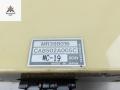 блок управления печки / климат-контроля Mitsubishi Carisma 1 поколение 1998, 1.8 л., бензин, АКПП, зелёный, седан, MR398016 - фото №6
