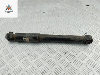 амортизатор задний правый Ford Mondeo 3 поколение 2001, 1.8 л., бензин, МКПП, серый, универсал